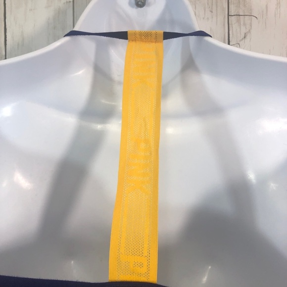 PINK by Victoria’s Secret’s Racerback Non-Padded Bralette M - Picture 5 of 12